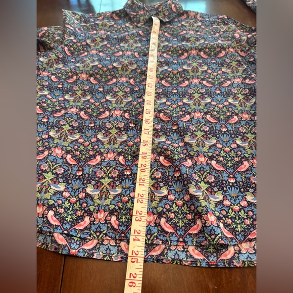 Liberty London Cotton - Picture 10 of 13